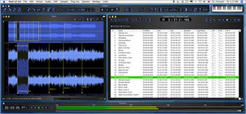 sony audio studio 9 le for mac